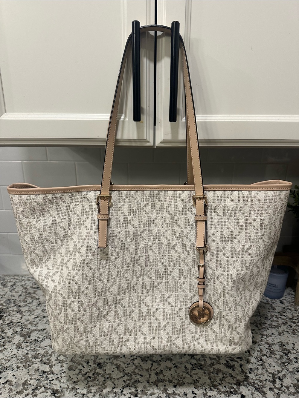 Michael Kors Tote Bag